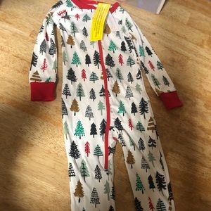 Toddler boys Gymboree PJS - 3T NWT